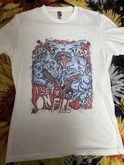 Rare I Set My Friends on Fire band Shirt Unisex S-5XL R291