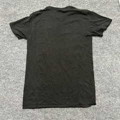 DOM T-Shirt Mens Size S Black King of the Streets Racing Graphic Cotton