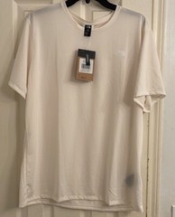 The North Face Men’s T-Shirt Short Sleeve Tee Large