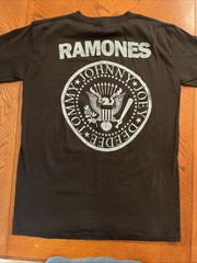 Vintage T-Shirt Lot Of 10 90s Y2K Modern Ramones Tweety Looney Tunes Corvette