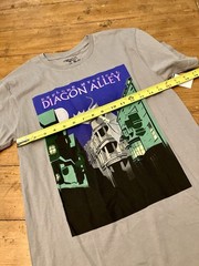 NEW Wizarding World of Harry Potter Diagon Alley Universal Studios Orlando Small