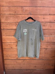 PacSun Divine Madness Cosmic Youth Tour 2021 Graphic T-Shirt