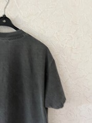 Vintage Shaka Wear T shirt Streetwear Essentials Rare Garment Dye Tee Mens sz M