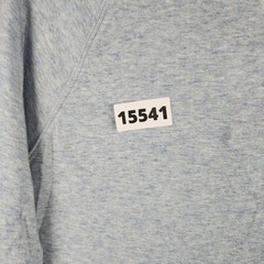 Faherty Shirt Mens Large Gray Cloud Cotton Henley Long Sleeve Soft Pima Modal