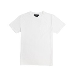 Beautiful Giant Cotton T-Shirts Men’s Casual Short Sleeve Solid Undershirt Tees