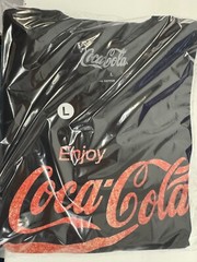 COKE ALWAYS COCA COLA CLASSIC T SHIRT