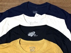 Lot Of 6 Men’s Brand New Random Graphic T-Shirts Short Sleeves Sz Small NWT 003