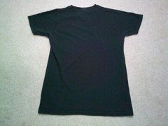 Of Mice And Men OM&M T Shirt Mens Small Black Band T Merch