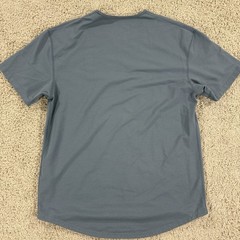 BYLT Mens Premium Basics Lux Short Sleeve T Shirt Size XL Pack Of 3 Crew Neck