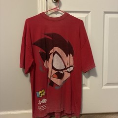 civil regime teen titans go Shirt