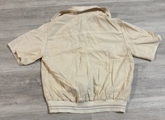 Vintage Bronson Of California Cream Shirt