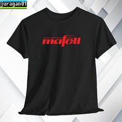 Mafell Tools USA Logo Black/Navy/Grey/White/Red/Choco/Orange Shirt S-5XL