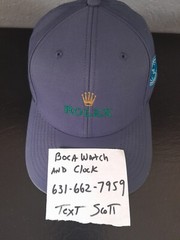 *** Rolex New Peter Millar Pickle / Ball Golf Shirt Embroidered Mens XL ***