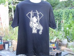 valkyrie life rune black xxxl t shirt asatru thors hammer odin viking black sun