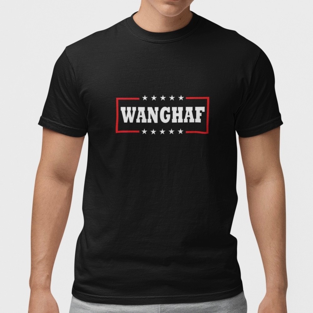 WANGHAF Meme T-Shirt Funny Inside Joke Text Graphic Tee Unisex Cotton Shirt