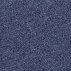 Lucky Brand New Mens T Shirt Large XL Blue Heather Graphic Tee NWT