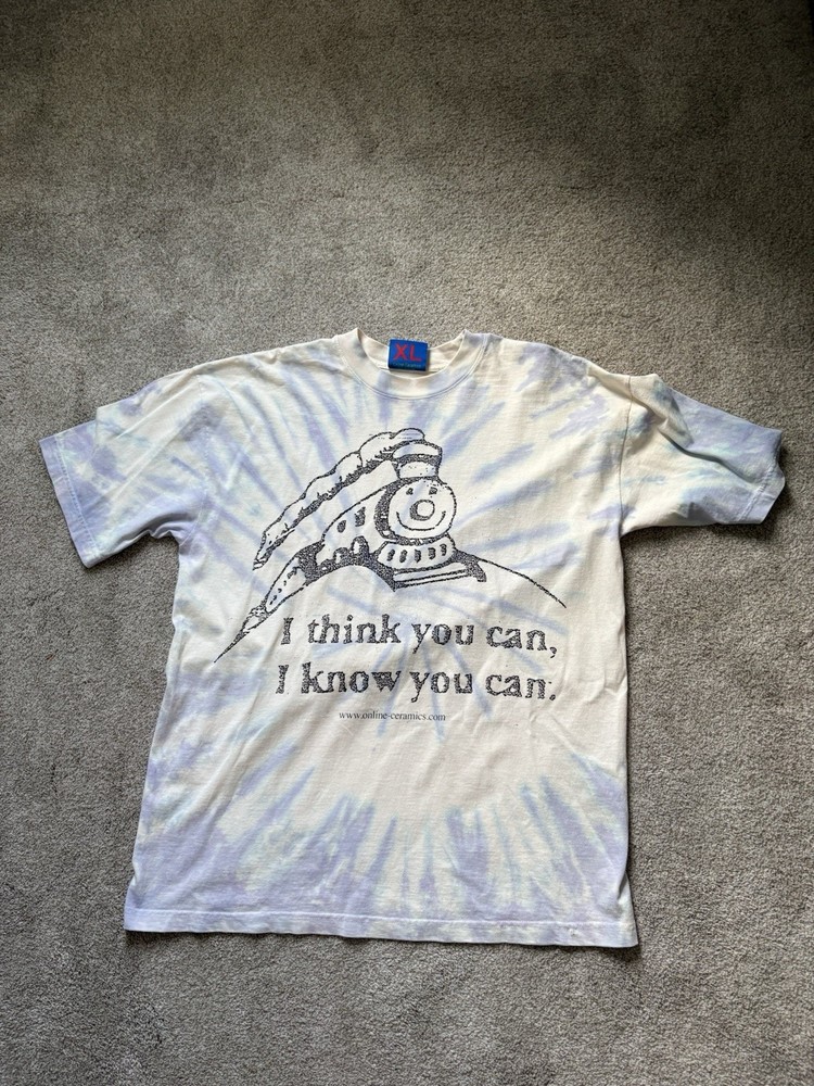 Online Ceramics T Shirt