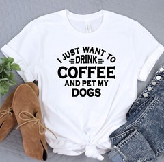 Funny Dog Tee, Dog Lover Shirt, Cute Dogs T-Shirt, Animal Lover Gift, Fur Mama