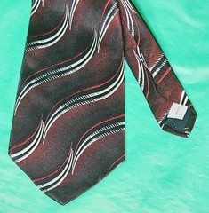 ***(Lot Of 2) Pierre Cardin Men’s Necktie (Made in USA) All Silk Tie***