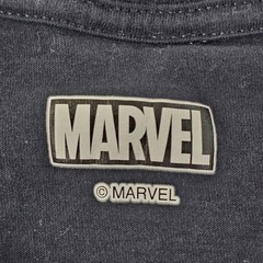 Venom Lethal Protector Marvel Black Short Sleeve T-Shirt Men’s L