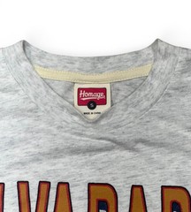 Jose Alvarado Short Sleeve T Shirt – Mens Small