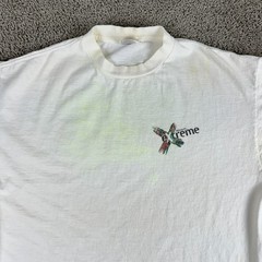 VINTAGE Microsoft Extreme Shirt Mens XL Windows Software Single Stitch 2000 Y2K