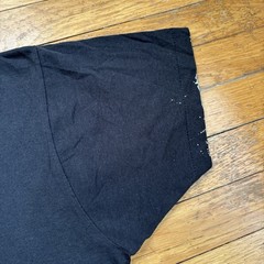 Vintage 80s Military T Shirt Mens XXL Faded Single Stitch POW MIA Thin
