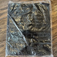 Sneaker Con Shanghai 2019 Official Black Logo Graphic T-Shirt Men XL Orig Packag