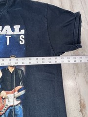 Rascal Flatts “Rhythm & Roots” Tour 2016 t-shirt (Unisex Medium) Country Rock XL