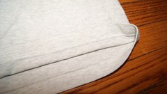 Vintage 90s Pig Bandit Robber Corn Farm Air Waves XL TShirt Paint Stains USA