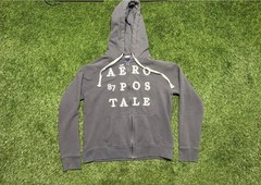 Aeropostale Clothing Lot Hoodies & T Shirt Mixed Sizes Streetwear 3 Pieces