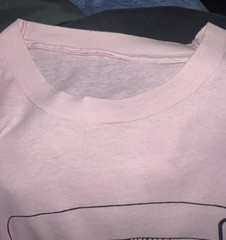 Vintage Queer Gay Lesbian Rights Shirt 90s Rare Art XL