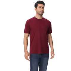 Zfeel Performance Pure Dry Fit Shirt Value 6 Pack Men Mix Color Short Sleeve Tee
