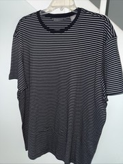 NWT Daniel Cremieux Signature Collection Men’s T Shirts Size XL (2)