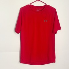 Under Armour Mens UA Tech 2.0 SS Tee Size Small