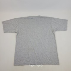 Chiang Mai Thailand T Shirt Size L By Tada Collection Grey