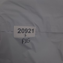 PXG Shirt Mens Medium Logo Mock Neck Polyamide Elastane Golf Top Long Sleeve