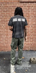 Realistic Goals Tee (Laisse-Moi Faire)