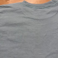 Vintage 1994 St. Pete Beach Paradise Florida Graphic Souvenir T-Shirt USA Medium
