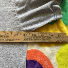 Vintage 90s Dad T-Shirt Mens XXL Knife Art Tools Grilling “It’s A Guy Thing” Y2K