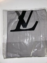 New Better Off Dead False Street ware Skate Bape Urban Fashion T-shirt XL