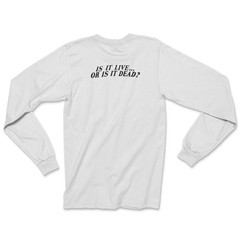 Grateful Dead – Is it live or DEAD shakedown lot style shirts