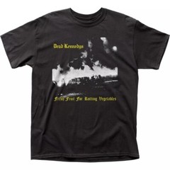 NEW! Dead Kennedys Fresh Fruit T Shirt, Heavy Black Cotton T-shirt,Size S to 5XL