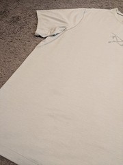 arc’teryx Cormac Logo Short Sleeve T-Shirt Men’s 2XL