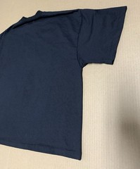 One Battle After Another Movie Tee Oversized Crop Top LARGE by Teyana – PREOWNED
