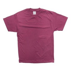 Shaka Wear 6.0 oz Active Short Sleeve T-Shirt (More Colors)