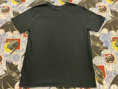Nike ‘Air Hybrid Photo’ Black T-Shirt Men’s XL [847533-010]