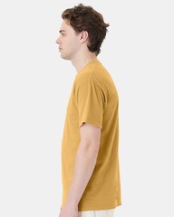 🔥 Comfortwash By Hanes Men Garment-dyed Chest Pocket T-shirt Up To 3XL Gdh150