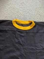 Dead Stock Never Used Single Stitches Russell Football Tshirts 70s vintage L