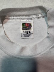 Vintage 1999 EDS Wireless Communications Expo T-Shirt XL – Fruit of the Loom